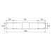 Светильник SLV LED PANEL LONG CL 137